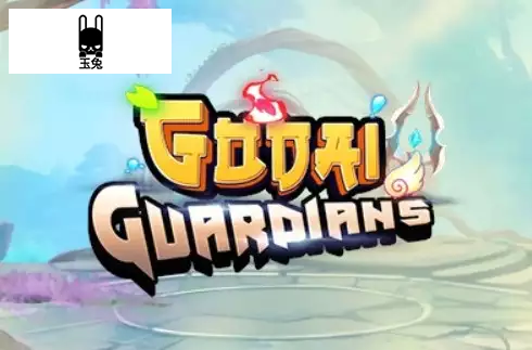 Godai Guardians